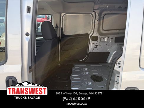 Used 2022 RAM ProMaster City Tradesman image 16