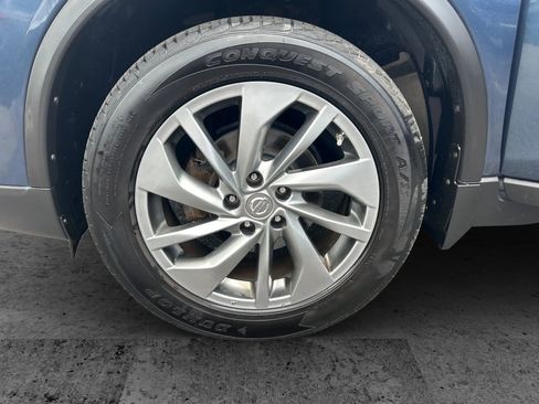 Used 2015 Nissan Rogue SL image 24