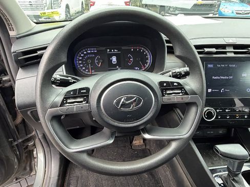 Used 2022 Hyundai Tucson SEL image 15