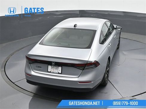 New 2025 Honda Accord SE image 46