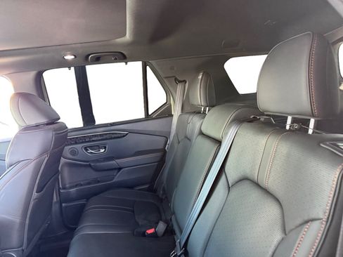 Used 2026 Honda Passport TrailSport Elite image 13