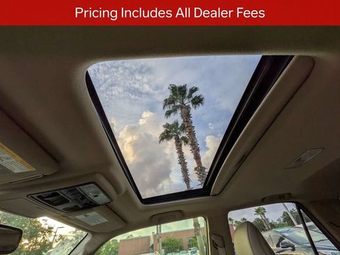 Used 2019 Toyota 4Runner Limited RWD image 22