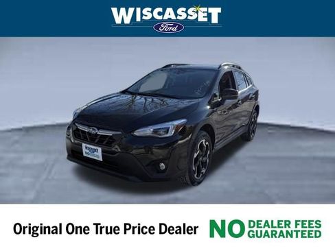 Used 2023 Subaru Crosstrek 2.5i Limited image 16