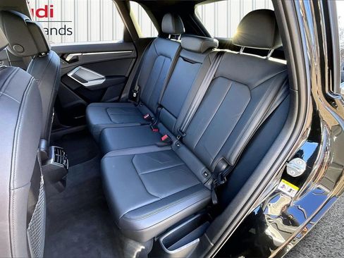 Used 2025 Audi Q3 2.0T Premium w/ Convenience Package image 22