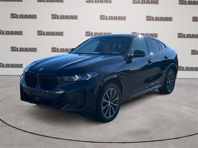 New 2026 BMW X6 xDrive40i w/ Climate Comfort Package
