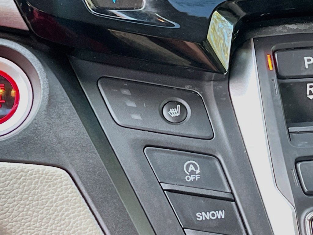 Used 2026 Honda Odyssey EX-L image 19