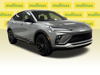 New 2026 Buick Envista Sport Touring w/ Convenience I Package