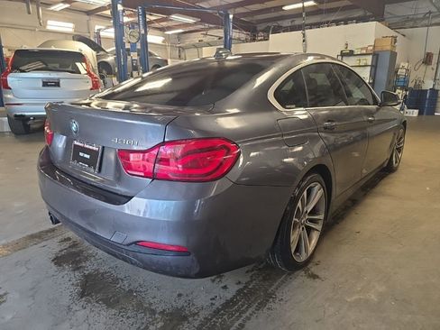 Used 2018 BMW 430i Gran Coupe image 3