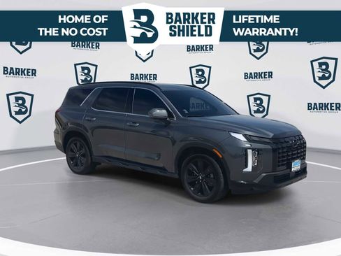 Used 2025 Hyundai Palisade XRT AWD/4WD image 2