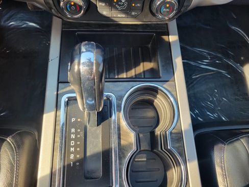 Used 2017 Ford Expedition Limited w/ Equipment Group 301A image 27