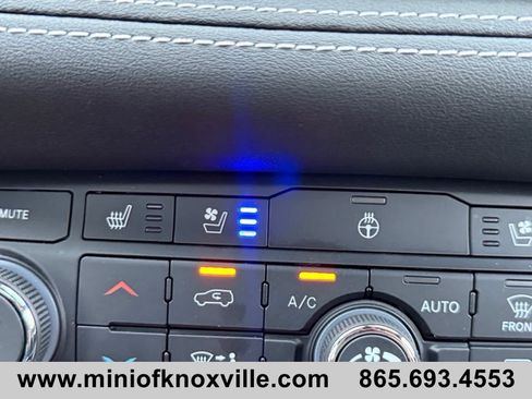 Used 2024 Dodge Durango SRT AWD/4WD image 30