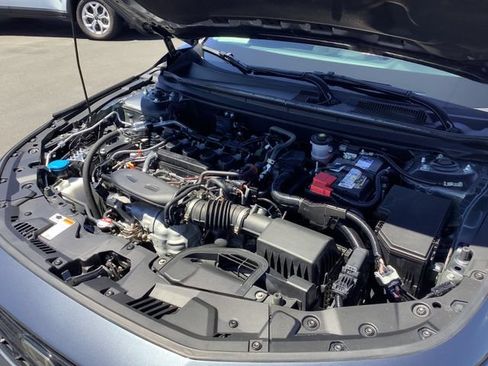 Used 2024 Honda Accord EX image 40