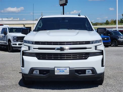 Used 2019 Chevrolet Silverado 1500 RST w/ All-Star Edition image 2