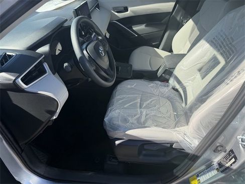 New 2026 Toyota Corolla Cross L image 16