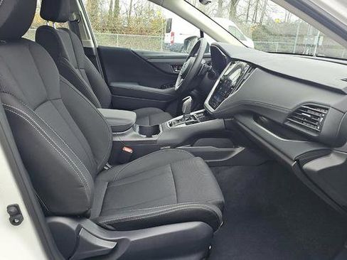 Used 2025 Subaru Legacy Premium image 7