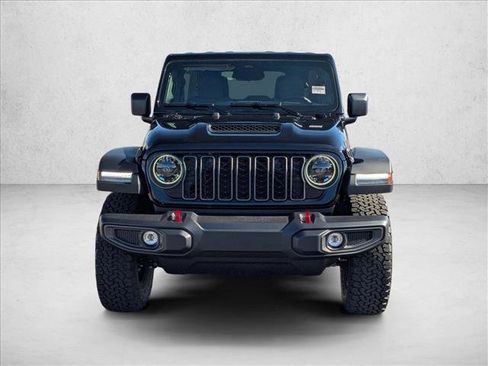 New 2026 Jeep Wrangler Unlimited Rubicon image 6