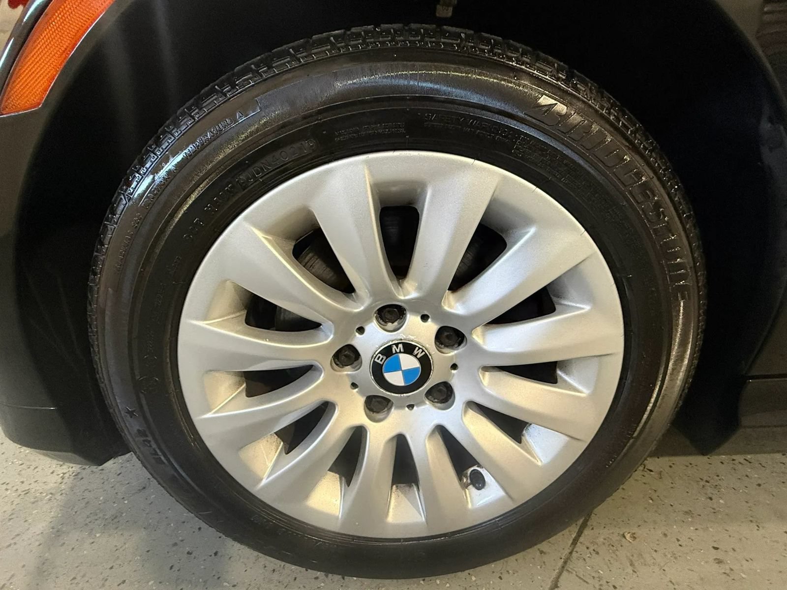 Used 2009 BMW 328i Sedan RWD image 17