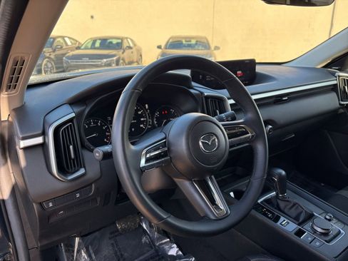 Used 2025 MAZDA CX-50 AWD 2.5 S w/ Premium Package image 37