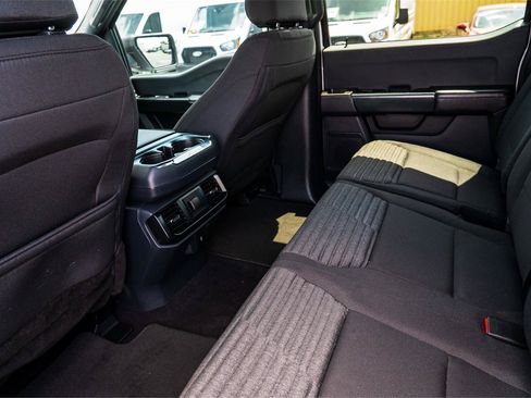 Used 2023 Ford F150 XL w/ STX Appearance Package AWD/4WD image 23
