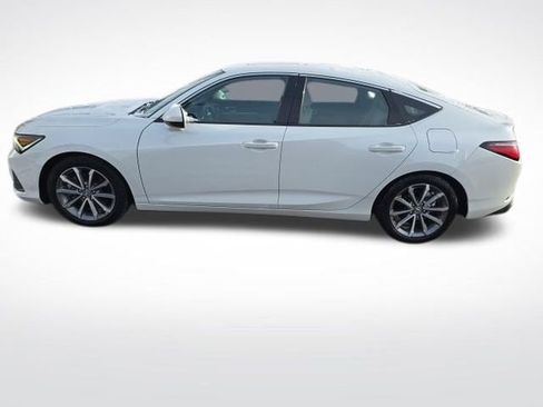 Used 2023 Acura Integra Base image 4