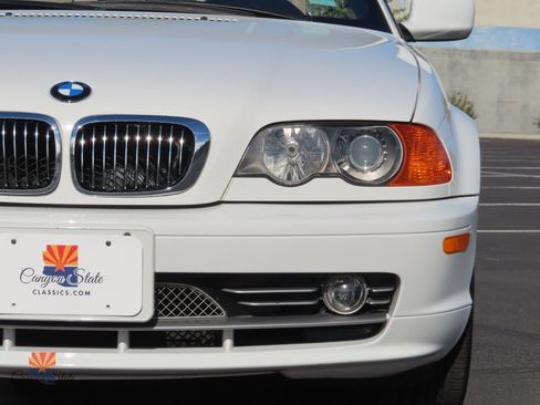 Used 2001 BMW 330Ci Convertible image 36