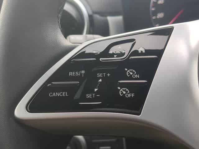 Certified 2026 Mercedes-Benz CLA 250 4MATIC image 25