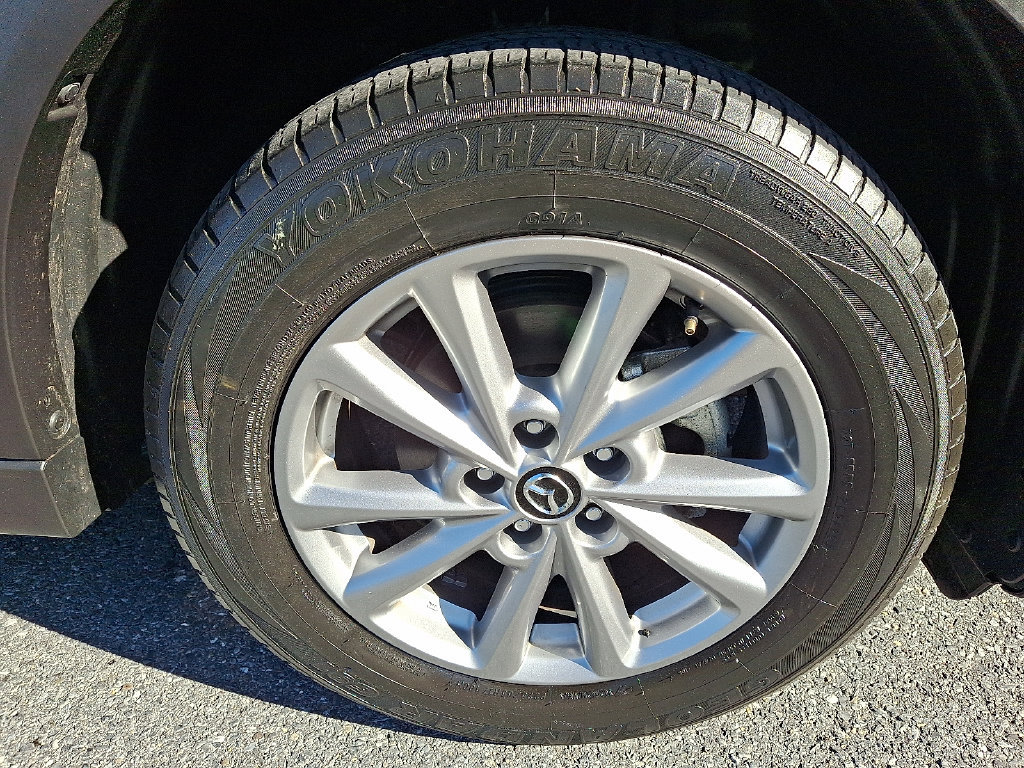 Used 2023 MAZDA CX-5 AWD 2.5 S image 9