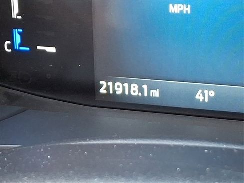 Certified 2023 Ford Escape Active image 20