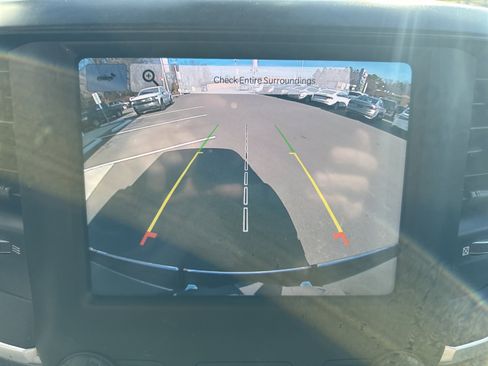 Used 2022 RAM 1500 Big Horn image 17