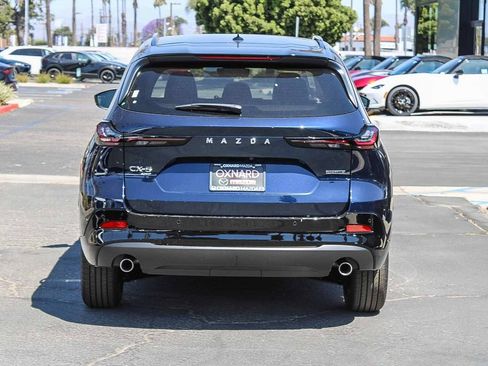New 2026 MAZDA CX-5 2.5 S w/ Premium Plus Package AWD/4WD image 5