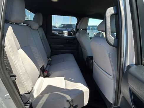 Used 2024 Toyota Tacoma SR5 AWD/4WD image 13
