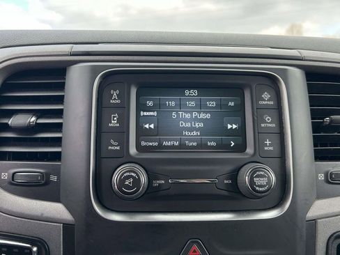 Used 2016 RAM 1500 Tradesman w/ Popular Equipment Group image 25