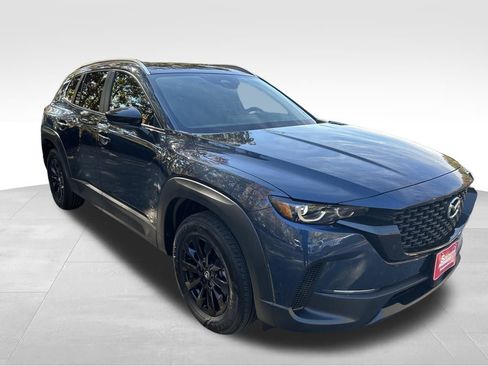 New 2026 MAZDA CX-50 AWD 2.5 S w/ Cargo Package image 8
