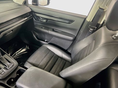 Used 2023 Honda CR-V EX-L image 23