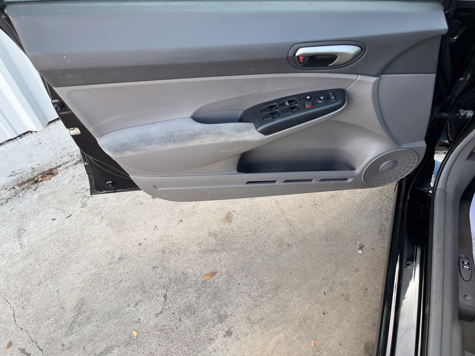 Used 2011 Honda Civic LX image 11