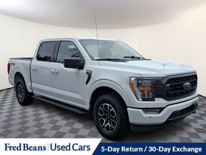 Certified 2021 Ford F150 XLT w/ Equipment Group 302A High