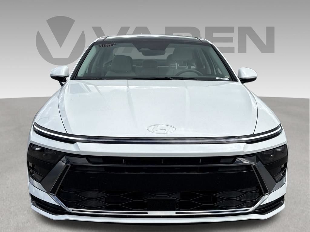 New 2026 Hyundai Sonata SEL FWD image 9