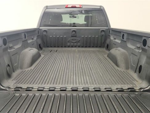 Certified 2015 Chevrolet Silverado 1500 LT w/ Texas Edition, 1LT Trim image 32