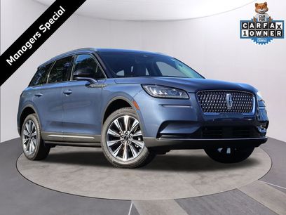Used 2022 Lincoln Corsair Reserve
