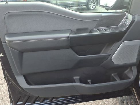 Used 2022 Ford F150 Raptor w/ Equipment Group 801A High image 22