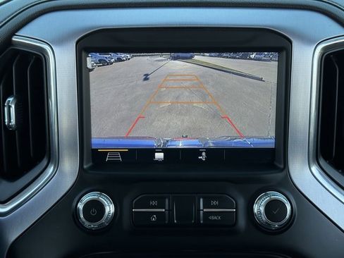 Used 2019 GMC Sierra 1500 SLT image 19