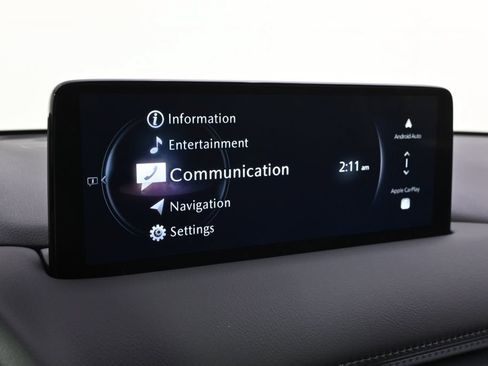 Certified 2025 MAZDA CX-5 AWD 2.5 S w/ Premium Plus Pkg image 25