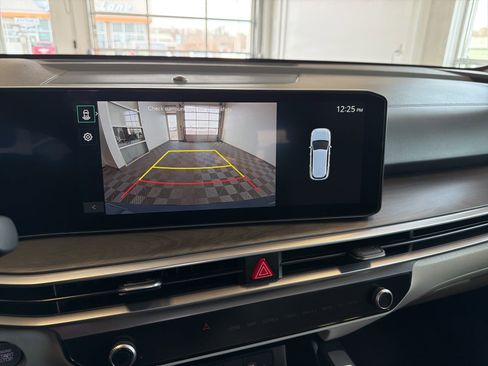 New 2026 Kia Sorento X-Line EX image 32