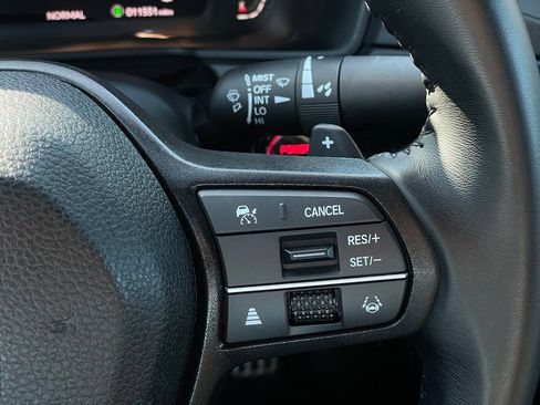 Certified 2025 Honda Accord Sport image 14