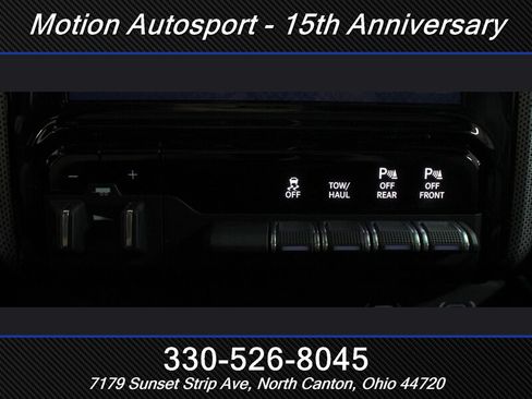 Used 2021 RAM 1500 Limited w/ Advanced Safety Group AWD/4WD image 18