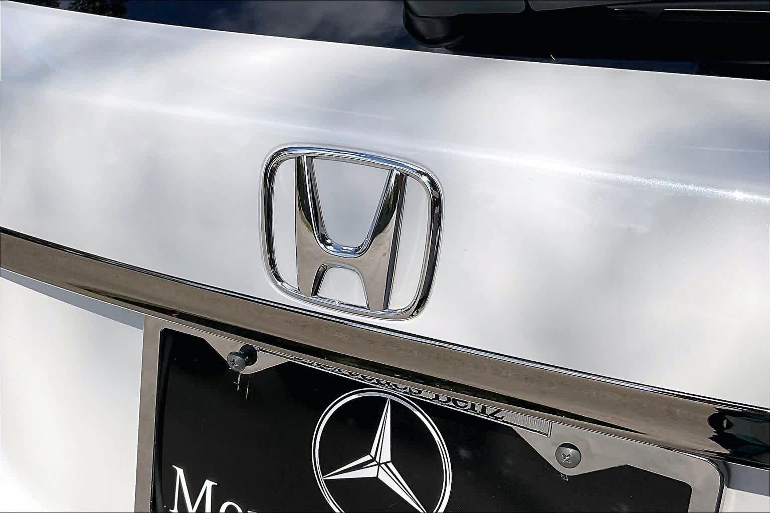 Used 2022 Honda HR-V EX image 29