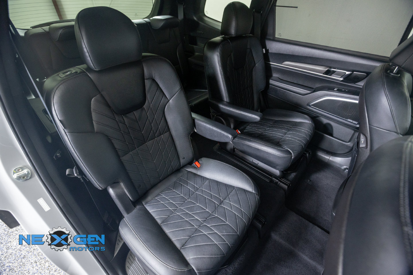 Used 2023 Kia Telluride SX Prestige X-Line AWD/4WD image 44