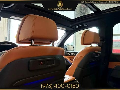 Used 2019 BMW X5 xDrive40i w/ Premium Package 2 image 28