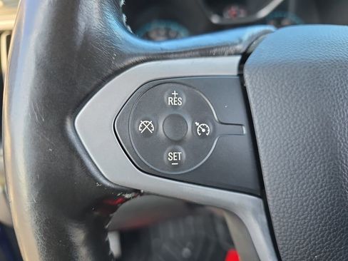 Used 2017 Chevrolet Colorado LT w/ LT Convenience Package image 18