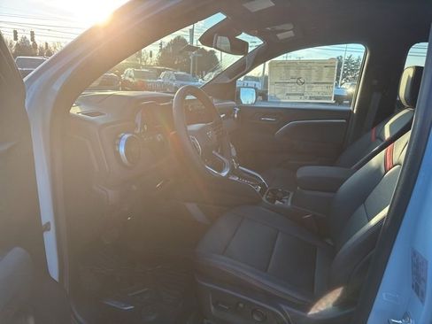 New 2026 Chevrolet Colorado Z71 w/ Technology Package image 10